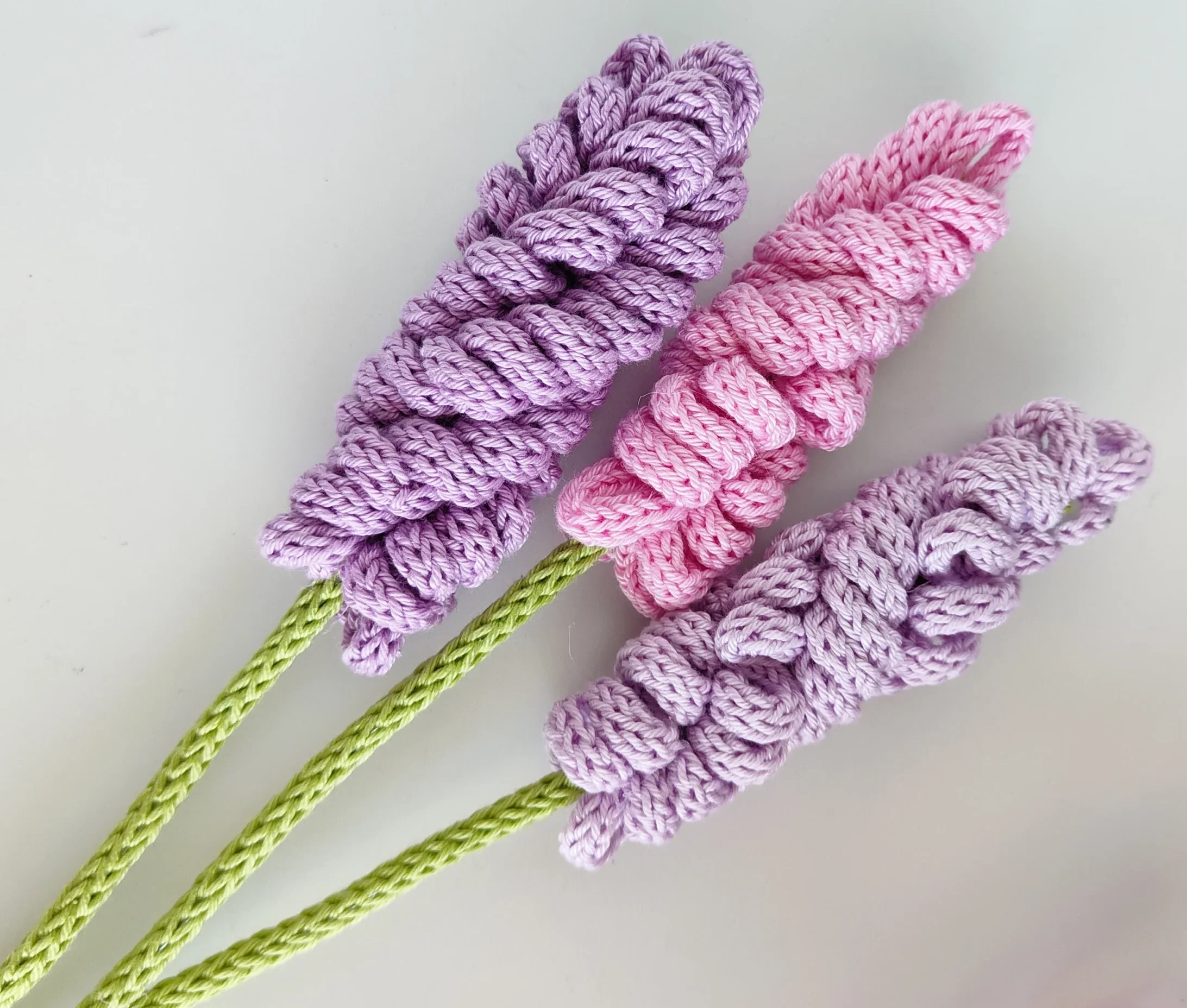 singola lavanda