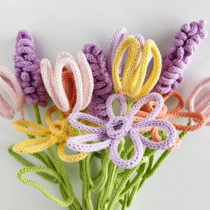 Fiori Tricotin