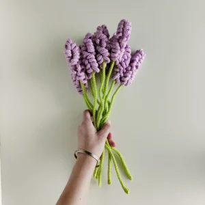 lavanda bouquet