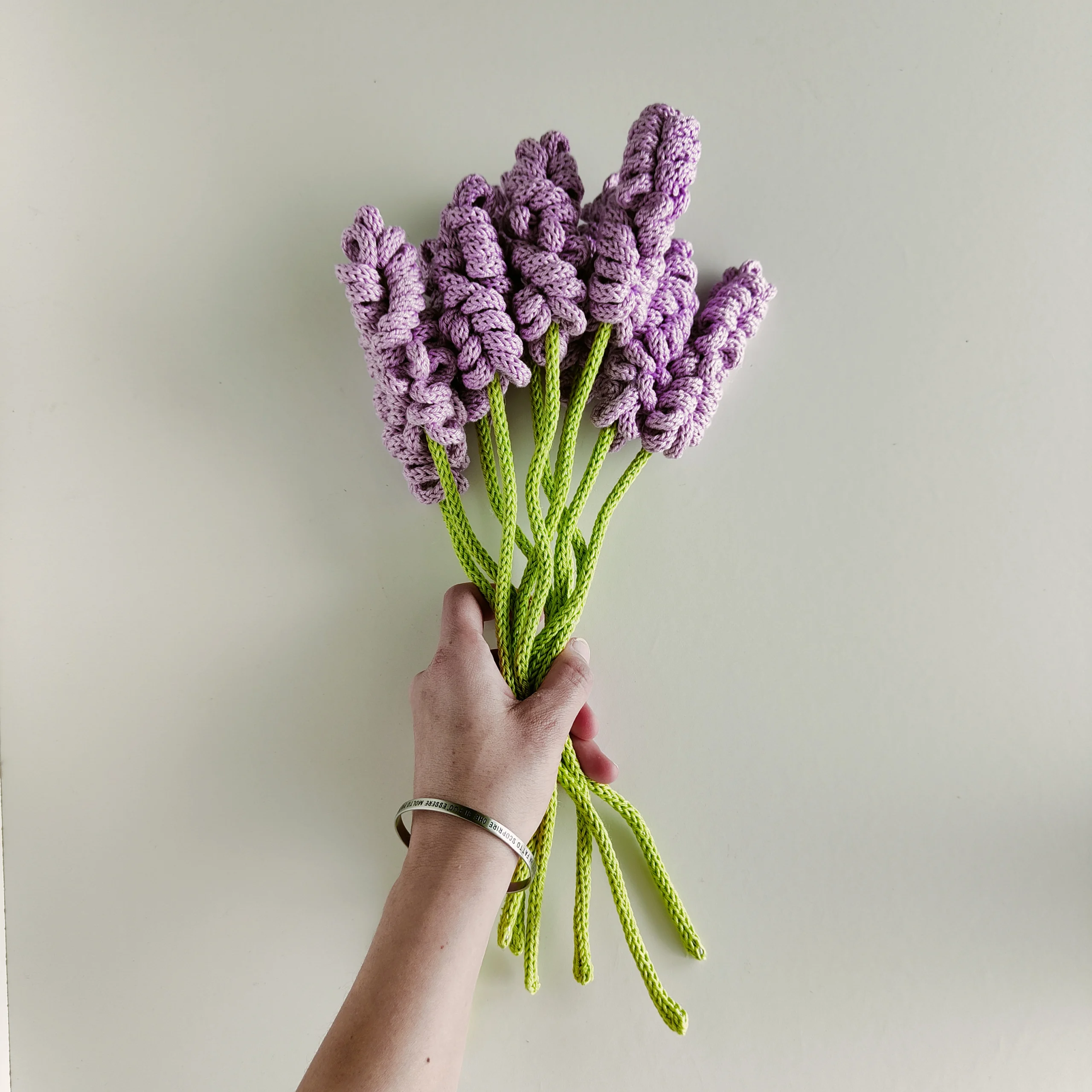 lavanda bouquet