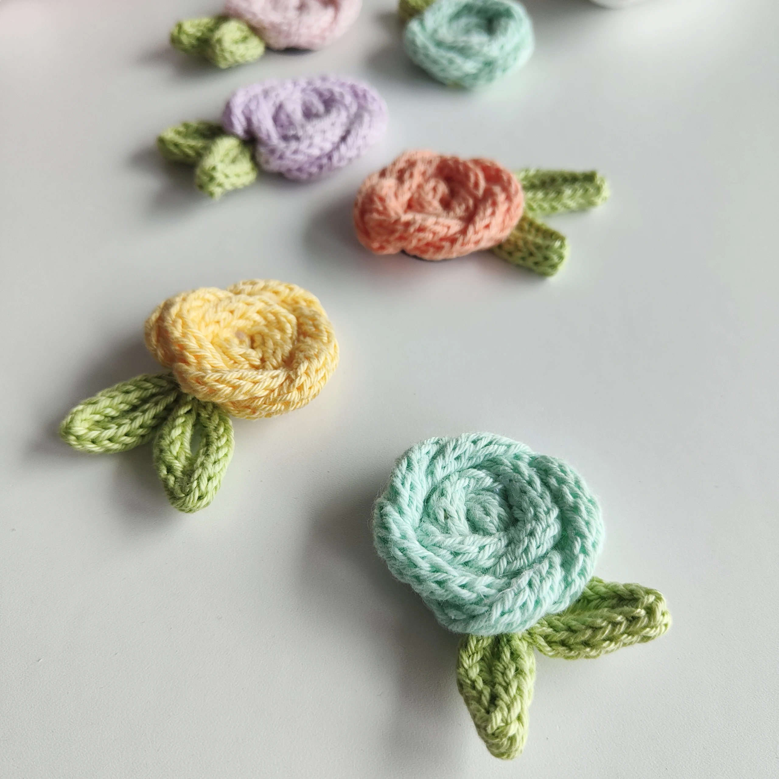 Sacchetto porta confetti con calamita - immagine 3