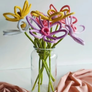 Crea il tuo bouquet